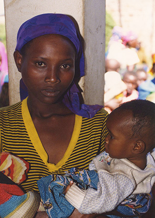 the horrors in rwanda the horrors in rwanda