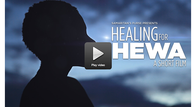 Healing for Hewa Header