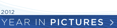 2012 Year In Pictures