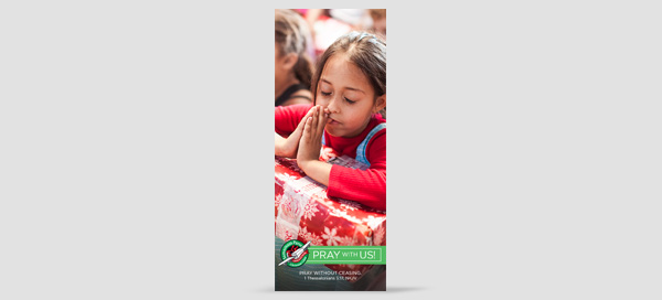 Samaritan's Purse - International Relief