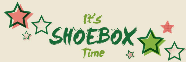 National Collection Week Starts TODAY!