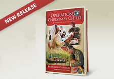 operation christmas child operation christmas child promo video