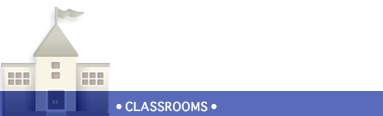 Project Leader Resources for Classrooms